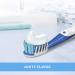 Crest Pro-Health Advanced Antibacterial Protection Toothpaste Mint Burst 5oz (Pack of 4) - Buy Online Now - Buy Online on GoSupps.com