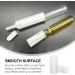 Minkissy Ampoule Bottle Opener 50Pcs - Portable Ampoule Breaker and Sleeve Cover - Ampoule Accessories - Buy Online on GoSupps.com
