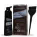 Salvathor Duran - Barting for men eliminated gray - 20 applications - natural and stepless result - 250 ml. 250 ml (1 Pack)