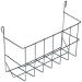 Kerbl Rack for Rabbits Galvanized 30 cm