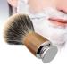 Mag Ideal Razor Brush for Men | Handmade Resin Handle Shaving Brush & Hair Razor Accessories - Buy Online on GoSupps.com