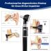 Scian New Otoscope with Light - Professional Diagnostic Device for Adults Kids & Pets | 3x Magnification & 4 Speculum Tips | Aterrimus - Buy Online on GoSupps.com