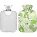 Shop Hot Water Bottles with Frog & Dragonfly Covers | 2L Pain Relief & Hand Warmers - Buy Online on GoSupps.com