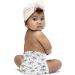 The Honest Company Plant-Based Sustainable Diapers - Cactus Cuties Skulls, Size 3 (136 Count) - Buy Online on GoSupps.com