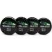Korda Touchdown 10lb & 15lb Green Line - 1000m Fishing Line for Optimal Performance | Shop Now! - Buy Online on GoSupps.com