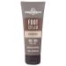 WORKAHOLIC'S Advanced Foot Cream with 10% UREA and 10% AHA for Exfoliating and Smoothing Callused Skin 75ml