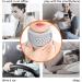 Kimdaro Neck Support for Pain Relief | Adjustable Soft Foam Collar for Sleeping | Spine Stability | Unisex Comfort - Buy Online on GoSupps.com