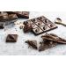Callebaut Cocoa Nibs 100 Percent Finest Belgian Roasted Cocoa Bean Pieces 800 g - Buy Online on GoSupps.com