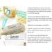 DXN Ganozhi Toothpaste Ganoderma 150g - Set of 3 Boxes | Natural Oral Care - Buy Online on GoSupps.com