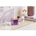 IPuro Decorative Lavender Touch Candle - Minimalist Glass Candle | Intensive Lavender Fragrance | Stylish 125g Home Decor - Buy Online on GoSupps.com
