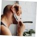 FOMIYES Manual Shaver Razor for Women & Men | Old Fashioned Grey Shaving Razor for Beard & Face - Buy Online Now - Buy Online on GoSupps.com