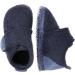 Giesswein Unisex Baby Unterstaufen Slippers - Size 8.5 UK Child Ocean Blue - Buy Online on GoSupps.com