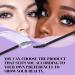 Lash Cluster Glue 10 ML - Waterproof Black Bond for Eyelash Extensions | Lasts 48-72 Hours | Includes Brushes & Tweezers - B&Qaugen - Buy Online on GoSupps.com