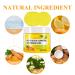 Turmeric Kojic Acid Cleansing Pads - Brightening Face Scrub for Dark Spots | 50pcs Gentle & Safe Skin Balance - Buy Online on GoSupps.com
