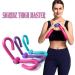 Buy Sigridz Thigh Master - Home Fitness Equipment for Weight Loss & Arm Toning | Upgrade Version - Buy Online on GoSupps.com