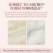 Buy PARIS Facial Cleanser | ALBAROSA - Gentle & Effective Skincare for All Skin Types - International Shipping - Buy Online on GoSupps.com