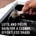 Bevel Men's Safety Razor Shaving Kit - Double Edge Razor, Vegan Brush, Stand - Buy Online on GoSupps.com