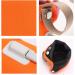 Jiakalamo USB Baby Bottle Warmer - Portable Car Travel Milk Heater for Night Feeding and Outings - Orange - Buy Online on GoSupps.com