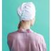 Daily Concepts Microfiber Hair Towel Wrap - Reduce Frizz & Drying Time | Perfect for Bath, Shower, Gym & Beauty Rituals - Buy Online on GoSupps.com