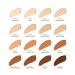 Ruby Kisses Tinted Moisturizer | Hydration & Skin Perfection | Blur Pores & Fine Lines | Golden Beige - All-Day Comfort Wear - Buy Online on GoSupps.com