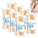 ZLHHRZJX Urea 60% Foot Cream Urea Foot Cream Stick Foot Cream for Dry Cracked Feet Deep Moisturizing and Fast-Acting Foot Care Stick with Gentle Exfoliation