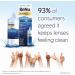 ReNu Advanced Contact Solution 3 X 360ml - For Soft Contact Lenses for Comfortable Wear - Gentle on Sensitive Eyes - Clean Disinfect Remove Protein Condition Store your Lenses - Lens Case Included - Buy Online on GoSupps.com