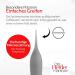 Buy Otto Herder Manicure Splinter Tweezers 8 cm - Pointed Stainless Steel Precision Tool for Perfect Grooming - Buy Online on GoSupps.com