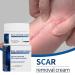 Skin Roller Scar Removal Cream - Soothing Body Repair & Stretch Mark Cream - Buy Online on GoSupps.com