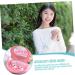 Solustre 12-Piece Travel Contact Lens Container Set - Eye Care Kit with Tweezers & Cases for Easy Use - Buy Online on GoSupps.com