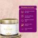 Natural Face Scrub for Glowing Skin | Lavender & Licorice Exfoliating Powder | 100g Nourishing & Moisturising - Buy Online on GoSupps.com
