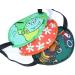 Buy Kay Funpatch - Textile Eye Occlusion Flap with Head Strap for Children's Glasses | International Shipping Available - Buy Online on GoSupps.com