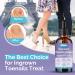 Ingrown Toenail Treatment & Pain Reliever - Softens for Easy Trimming | 30ml - Buy Online on GoSupps.com