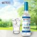 Matteo's Sugar-Free Hydration Concentrate - Electrolyte Drink for Quick Rehydration & Endurance Ideal for Workouts Travel Heat & Sun Delicious with Vitamins & Nutrients Plain Flavor 750ml 1-pack 750 ml (Pack of 1) - Buy Online on GoSupps.com