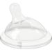 Chicco NaturalFeeling Teat - 0M+ (Normal Flow) | Buy Online - Buy Online on GoSupps.com