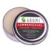 Aromi Solid Cologne | Cashmere Woods and Musk Scent Powdery Fragrance Musk Travel Alcohol-Free Concentrated Wax-Based Scent Men's Stocking Stuffer Gift (Lumbersexual)