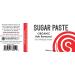 Sugaring Paste for Hair Removal - Bikini, Brazilian, Legs, Arms - 350mg (8.8oz) - Buy Online on GoSupps.com
