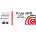 Sugaring Paste for Brazilian Waxing - Talc-Free Powder Travel Size 115g (4oz) | Smooth Skin Anywhere - Buy Online on GoSupps.com