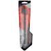 Revlon 2-in-1 Lash & Brow Groomer: Makeup Brush and Eyelash Comb - Buy Online on GoSupps.com