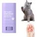 Pacifier Paw Balm Pet Foot Care Cream - Dog Paw Protectors | Paw Pads Lotion 15g Cat Cream Butter Paw Protection - Buy Online on GoSupps.com