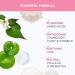 FOREO LUNA Micro-Foam Face Cleanser 2.0 | Travel Size Vegan Facial Wash | Pore Minimizer for All Skin Types | 0.67 fl. oz - Best Skin Care Solution - Buy Online on GoSupps.com
