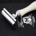 DE Safety Razor with Black Badger Hair Brush - Premium Shaving Experience | International Shipping - Buy Online on GoSupps.com