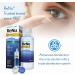 ReNu Advanced Multi Purpose Contact Lens Solution More Than Clean For Soft Contact Lenses Condition Clean Remove Protein Disinfect Rinse and Store Your Lenses Lens Case Included 1 x 360 ml 1 x 360ml - Buy Online on GoSupps.com