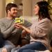 Geezer Gonads Soap Bar - Hilarious Gag Gift for Milestone Birthdays & Over-the-Hill Parties - Ideal Stocking Stuffer for Men - Buy Online on GoSupps.com