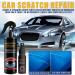 Nano Car Scratch Repair Spray Sorakarake Car Scratches Repair Nano Spray Nano Spray Car Scratch Repair Car Scratch Repair Nano Spray Nano Car Scratch Removal Spray (2Pcs 120ml) 2pcs 120ml - Buy Online on GoSupps.com