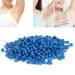 500g Painless Hard Wax Beans for Body Hair Removal | Fine-Grained Wax Beads for Eyebrows Face Legs & Bikini - International Shipping Available - Buy Online on GoSupps.com