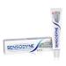 Sensodyne Extra Whitening Toothpaste for Sensitive Teeth Cavity Prevention and Sensitive Teeth Whitening - 0.8 Ounces