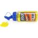 BBTac Airsoft BB 6mm Polished 2000 Round Bottle - Yellow | High-Quality Airsoft BBs - Buy Online on GoSupps.com