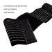 2 Pack Carpal Tunnel Wrist Brace Wraps for Arthritis Support - Lightweight Compression Band for Men and Women - Breathable Wristguard for Fitness, Tennis, Golf - Buy Online on GoSupps.com