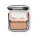 Kiko Milano Weightless Perfection Wet & Dry Powder Foundation N95 | Compact Matte Finish with SPF 30 | Shop Internationally - Buy Online on GoSupps.com