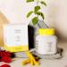 Omved SHISHU Baby Ubtan 100g - Ayurvedic Cleansing Bath Powder - Buy Online on GoSupps.com